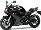 Yamaha FZ6R